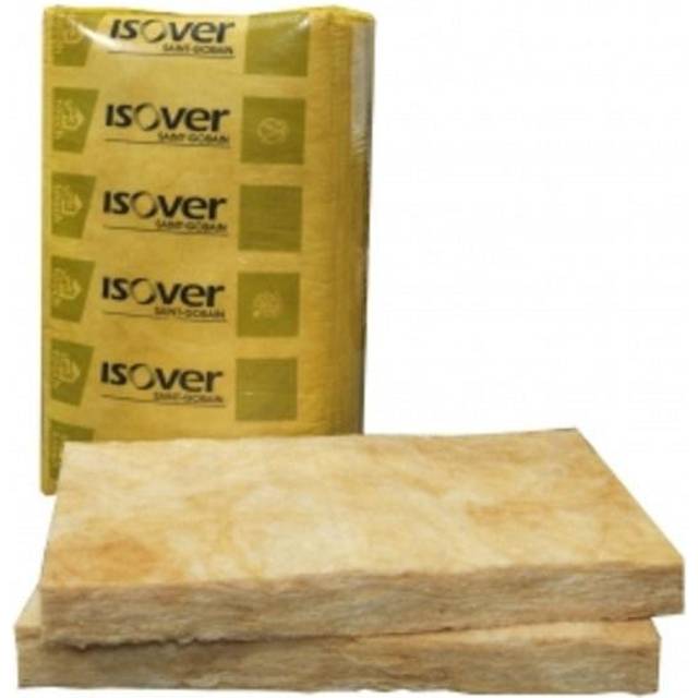 Isover 37-Flex 95x570x980 Glasuld - 3507809503