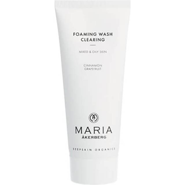 Maria Åkerberg Foaming Wash Clearing 100ml