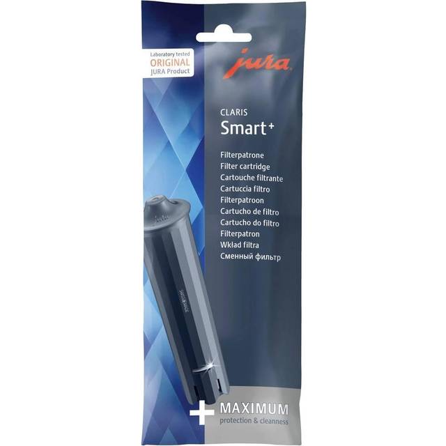 24232 Smart+ - Claris filter cartridge in display box 24232 Smart+