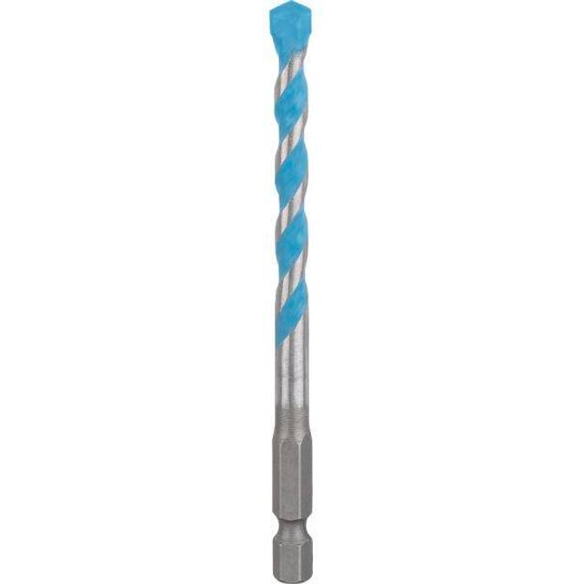 Bosch Expert HEX-9 Multi Construction Drill Bit 6.5mm 100mm Pack of 1