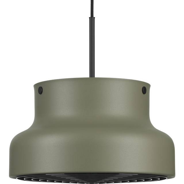 Ateljé Lyktan Bumling lampa 400 mm Pudergrön