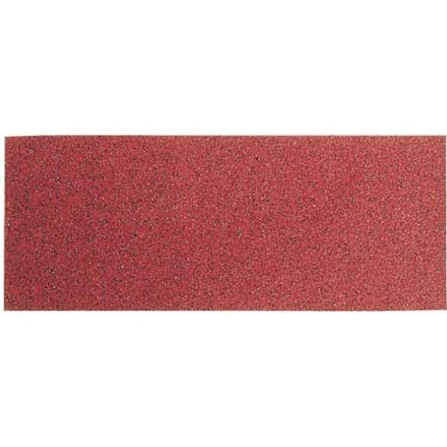 Bosch Accessories Expert for Wood 2608605326 Slipmaskinspapper operforerad Kornighet 180 (L x B) 280 mm x 115 mm 10 st
