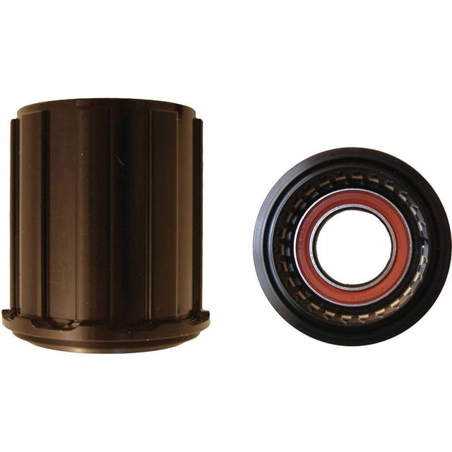 Frihjulsbody Bontrager/DT240 Shimano