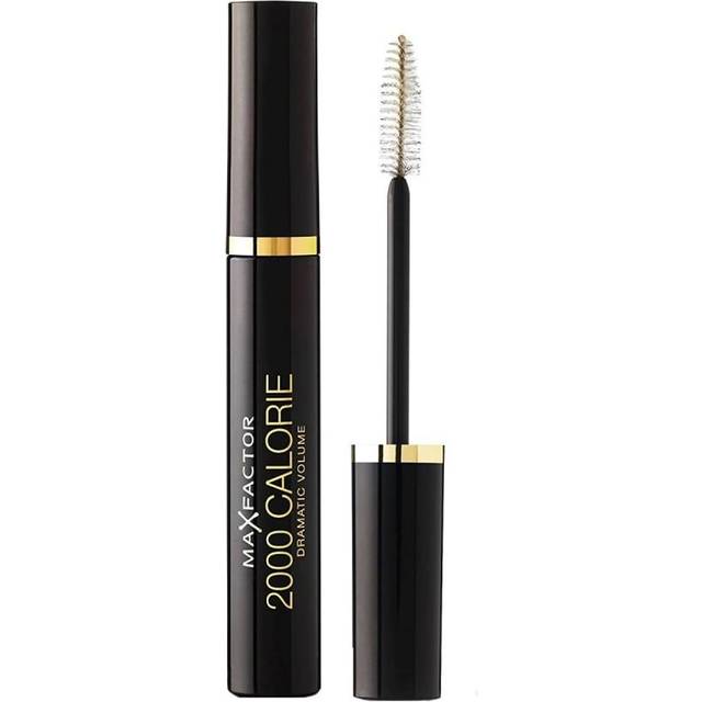 Max Factor 2000 Calorie Mascara 9ml Max Factor Mascara