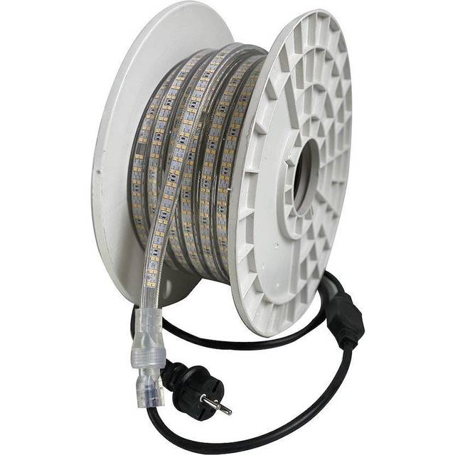 Flex-Line LED striplight 1500 lm/m IP65 230V, 25m
