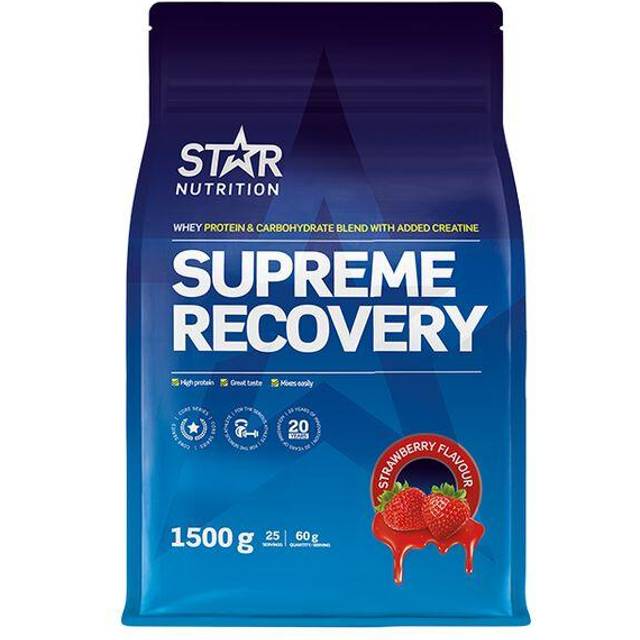 Supreme Recovery Gainer 1,5 kg