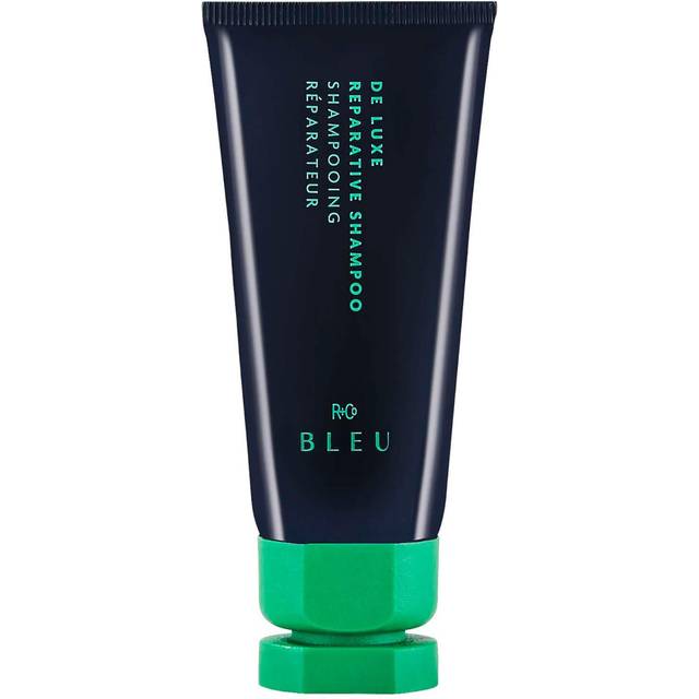 R+Co BLEU De Luxe Reparative Shampoo 36ml