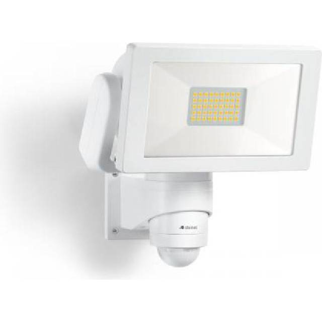 LED Outdoor Flood Light LS 300 S PIR Motion Sensor Security Light 29.5 W - White