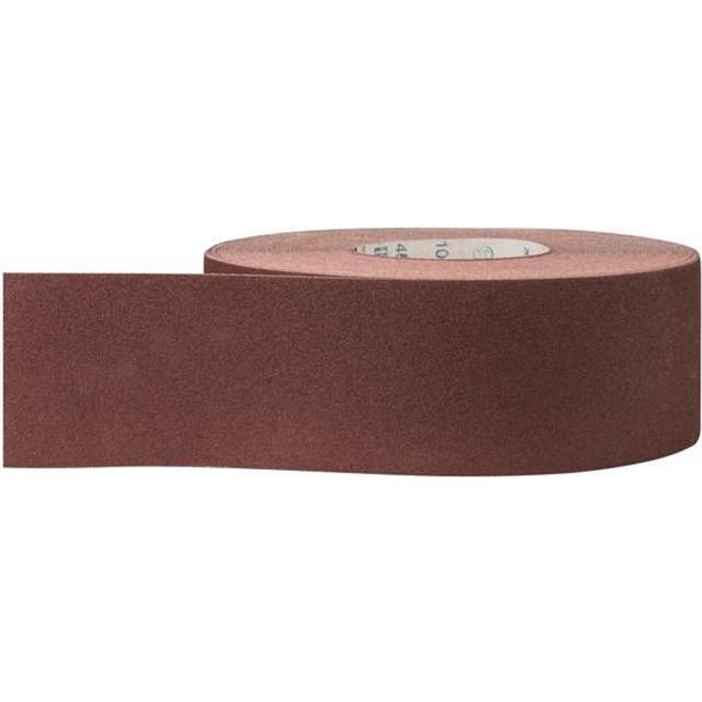 Bosch Accessories 2608621475 Sandpapper för handslip Kornighet 100 (L x B) 50000 mm x 93 mm 50 m