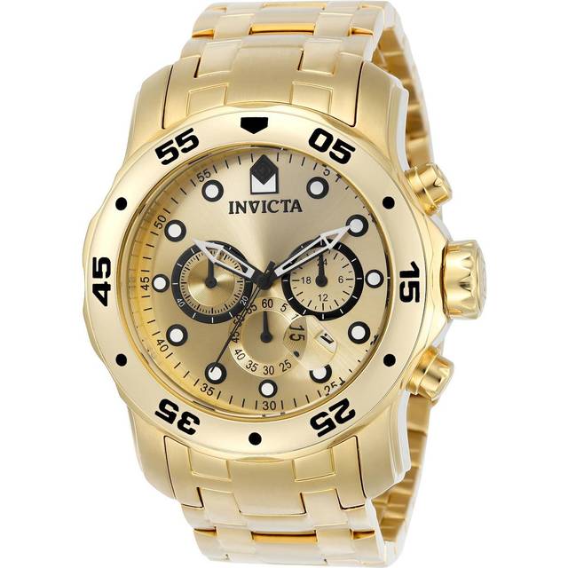 Invicta Pro Diver - SCUBA 0074 Kvartsklocka Herr - 48mm