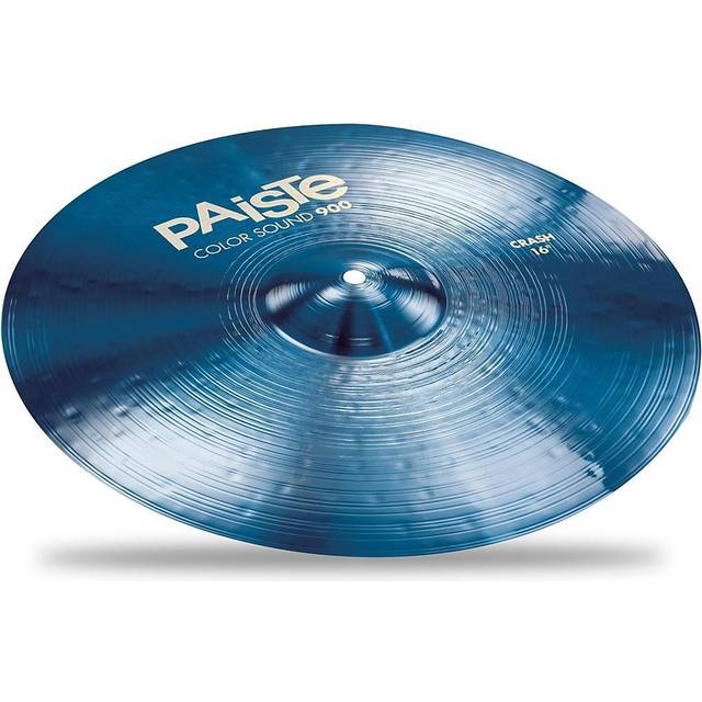 16 900 CS BLUE CRASH