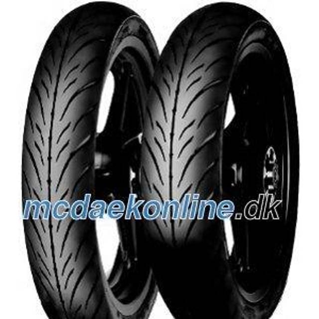 Mitas MC25 130/70 R17 62R personbil Sommardäck Däck 70000044