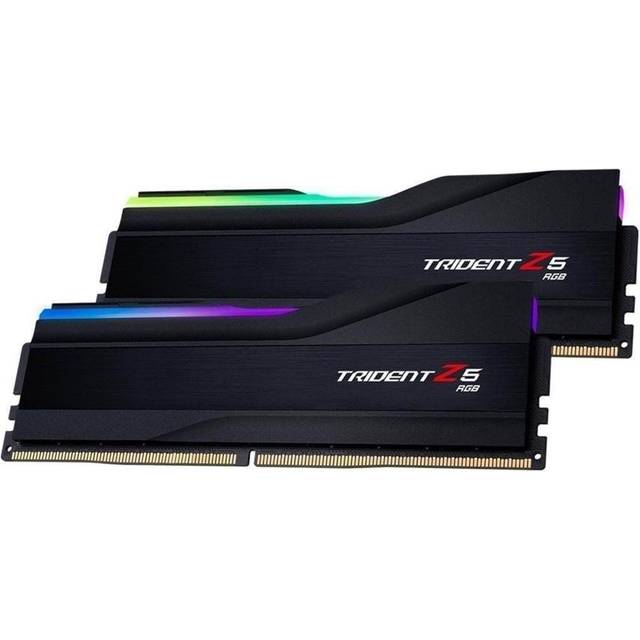 G.SKILL RAM Gskill D5 8000 32 GB C38 TridentZ Z5 RGB K2