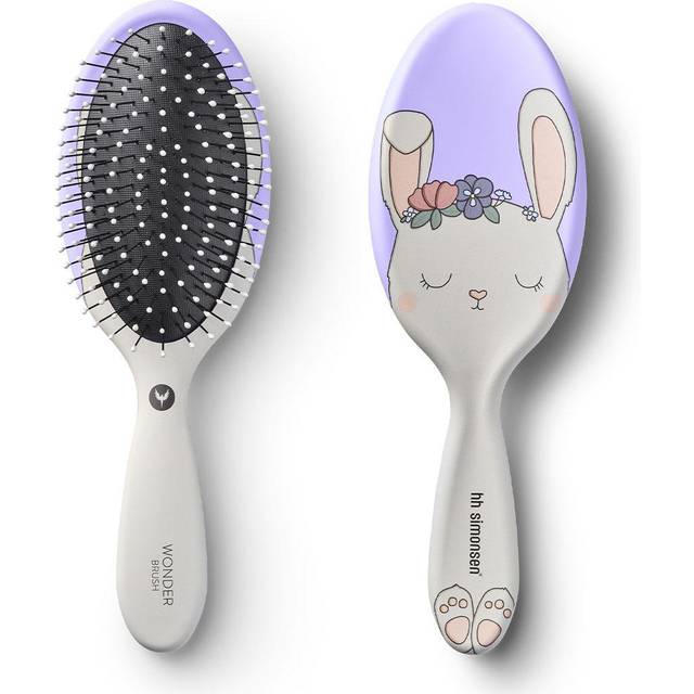 HH Simonsen Wonder Brush KIDS Unicorn