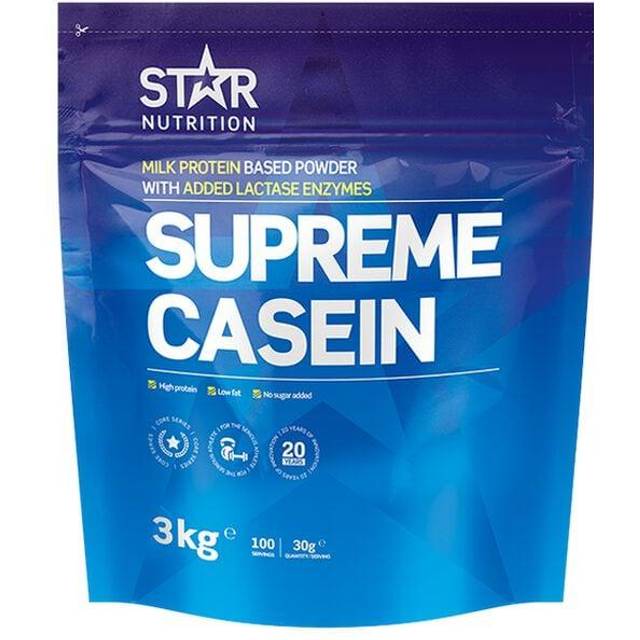 Supreme Kasein 4020 g