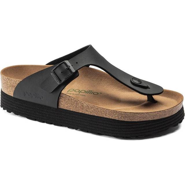 Birkenstock Women's Gizeh Birko-Flor Sandal