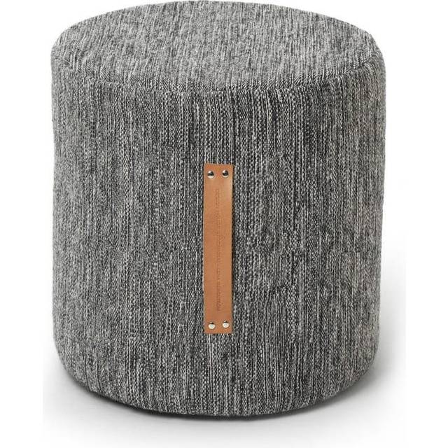 Design House Stockholm Björk pall hög ljusgrå