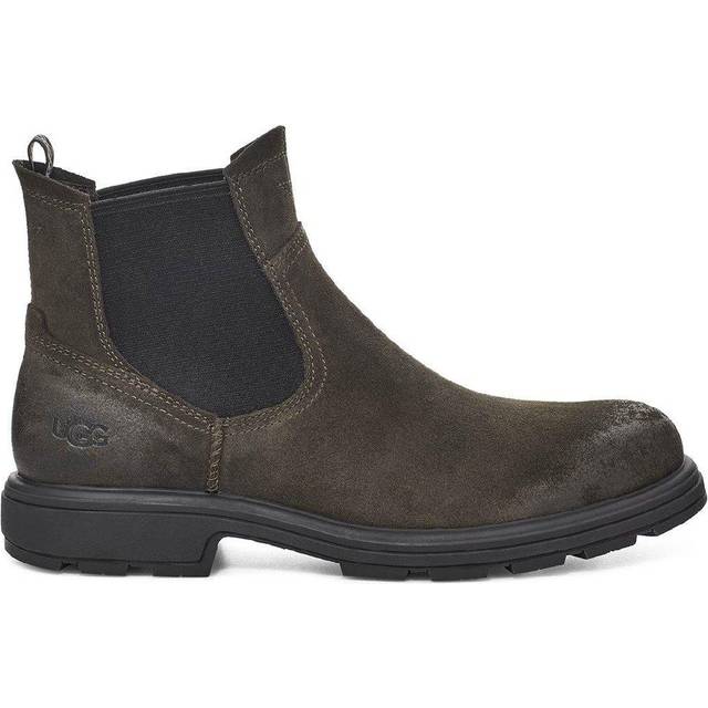 UGG Biltmore Chelsea 'Dark Olive Suede' 1123669-DOSD - 10