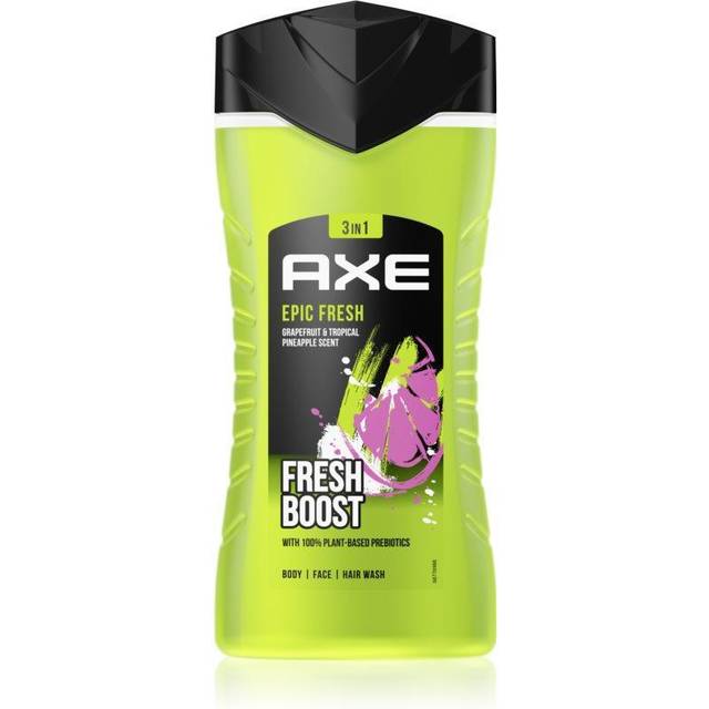 AXE Epic Fresh Boost Shower Gel 250ml