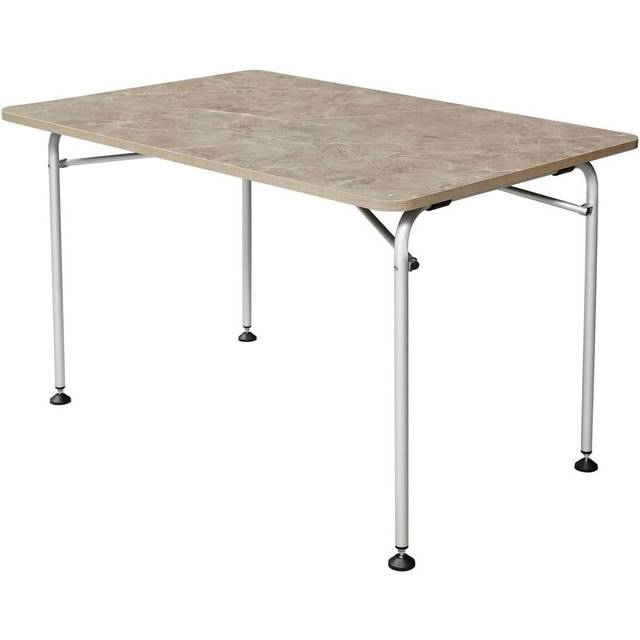 Isabella Lätt Campingbord (Storlek: 120x80 (cm)) (120x80 (cm))