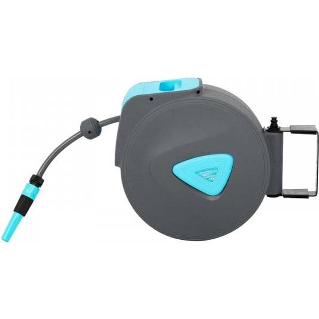 hillvert Automatic Water Hose Reel - 20 + 2 m HT-LOUIS 20