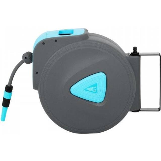 hillvert Automatic Water Hose Reel - 30 + 2 m HT-LOUIS 30