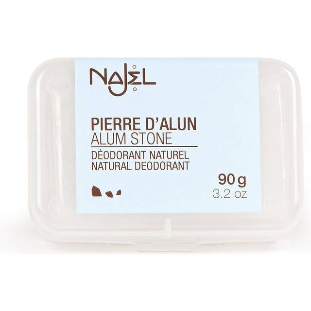Najel Alum Stone, 90 g