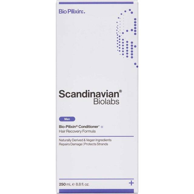 Scandinavian Biolabs Hair Recovery Conditioner (Men) 250 ml