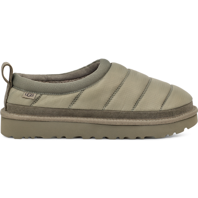 UGG Tasman Lta toffel för kvinnor, Mossgrön, 36 EU