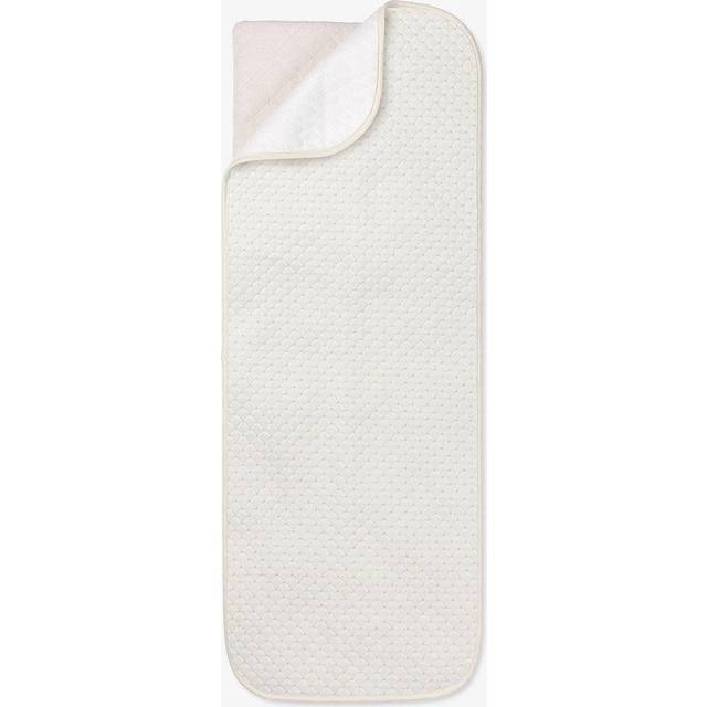 Moonboon - Waterproof Mattress Protector For Baby Hammock - Vattentäta sängkläder - Nature - 32x90 cm