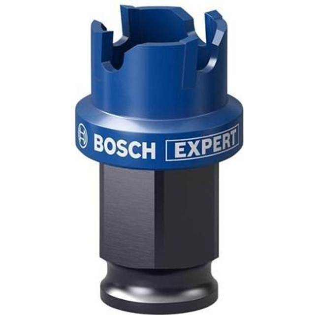 Bosch Expert Power Change Carbide Sheet Metal Hole Saw 21mm