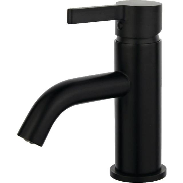 Fauceture LS8220CTL Continental Single-Handle Bathroom Faucet  Matte B