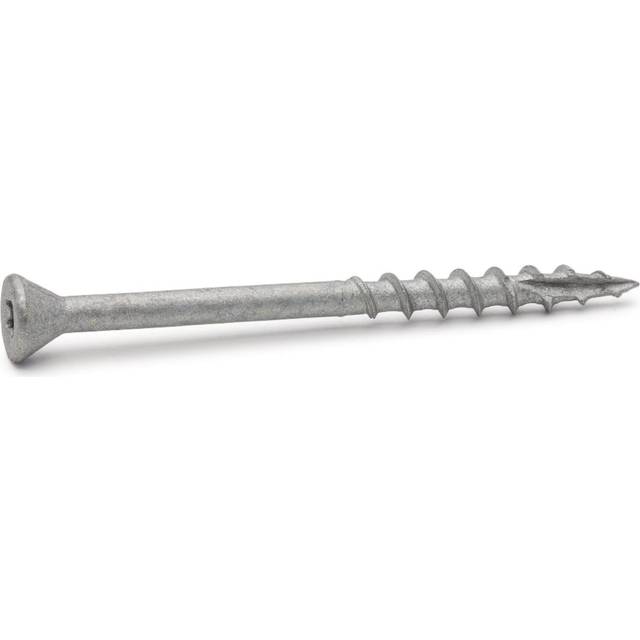 Trallskruv C4 bandad 4,2x55 1000st