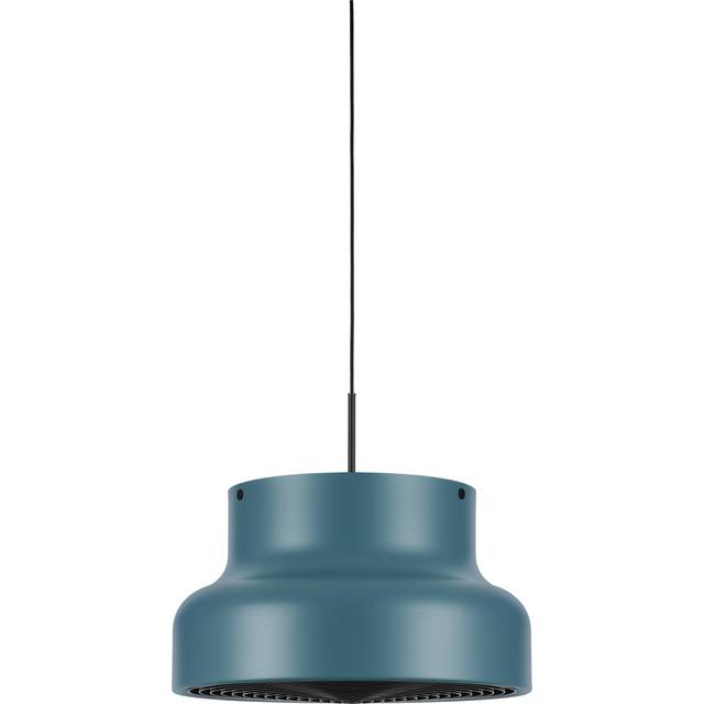 Ateljé Lyktan - Bumling Pendel 60 Cm - Vit