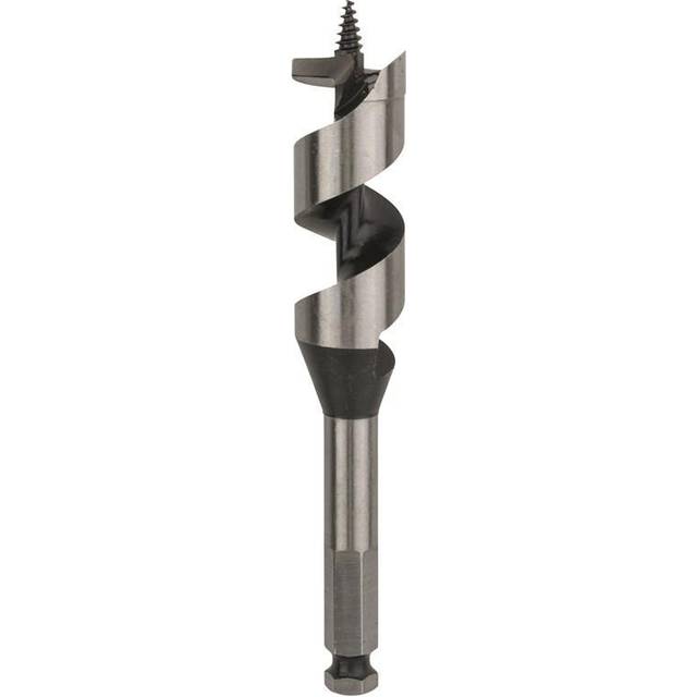 Bosch Hex Shank Auger Drill Bit 26mm 160mm