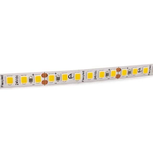 LED-strip Beslag Design Flexy SHE6-2000 utan Tejp