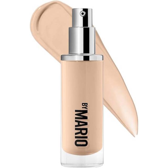 MAKEUP BY MARIO SurrealSkin Liquid Foundation 1C