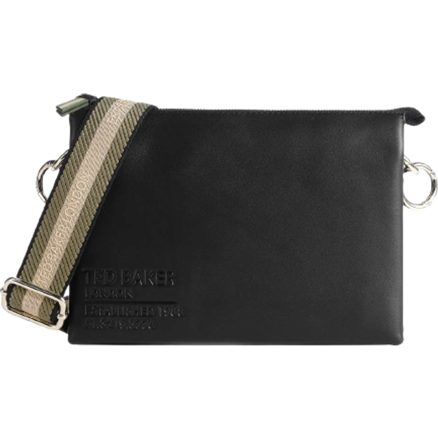 Ted Baker Darceyy Leather Camera Bag