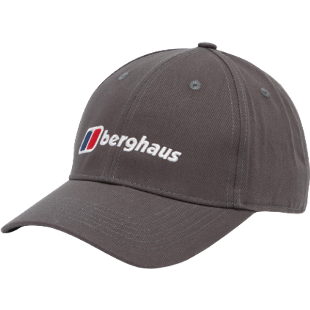 Berghaus Logo Recognition Cap