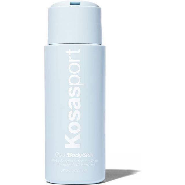 Kosas Good Body Skin Aha + Enzyme Exfoliating Body Wash Kosasport Good Body Skin 275Ml