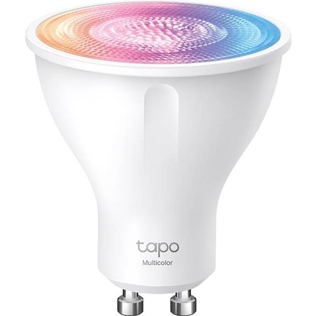 TP-Link Tapo L630 Smart Wi-Fi Spotlight, Dimmable