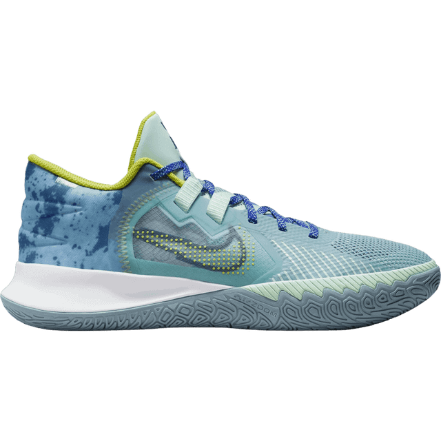 Nike Kyrie Flytrap 5 M Ocean Cube Mint Foam Worn Blue Deep Royal Blue Price