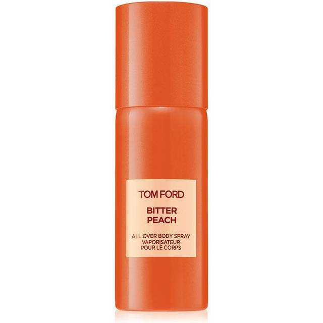 TOM FORD Private Blend Bitter Peach Body Spray, 150ml