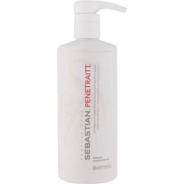 Sebastian Professional Penetraitt hårmaske 500ml