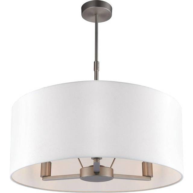 Endon 60241 Daley Indoor Pendant Multi Arm Lamp