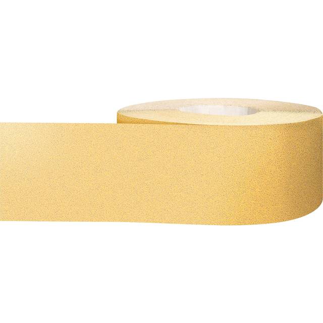 Bosch Expert C470 Best for Wood and Paint Sanding Roll 115mm 50m 60g