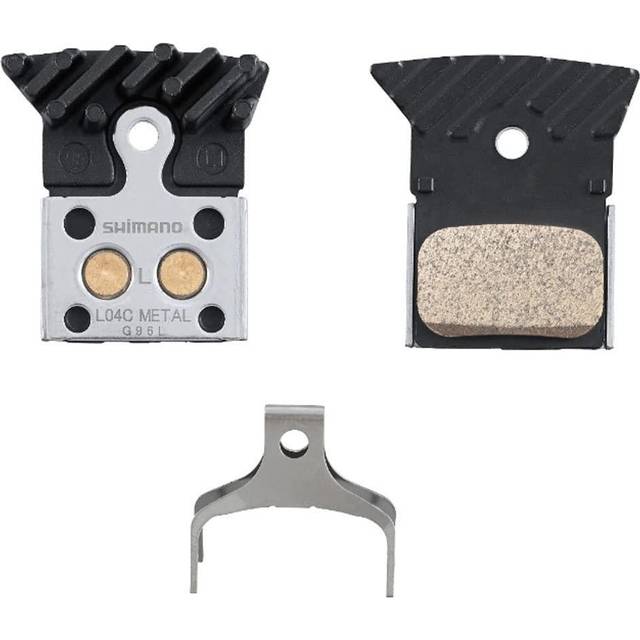 Shimano L04c Skivebremseklodser