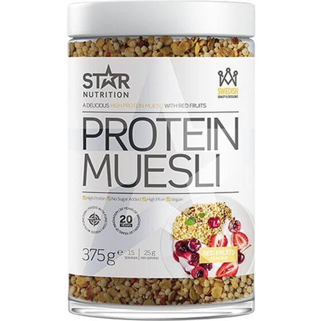 Protein Muesli, 375 g