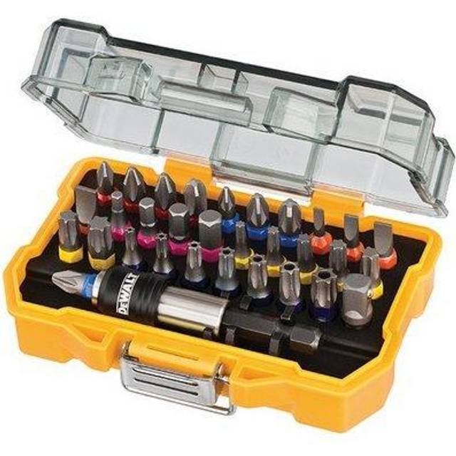 DeWalt 32 PIECE SCREWDRIVING SET