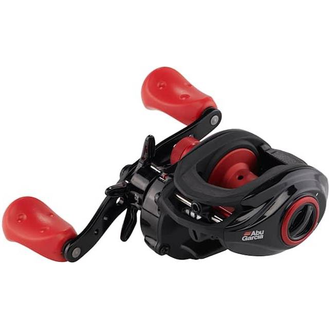 Abu Garcia Max X LH/RH (RH (Högervevad))